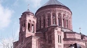 Сколько стоит провести обряд в Армянской Церкви?