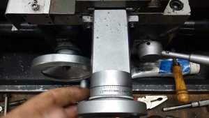 Цена делений лимбов ТВ-4