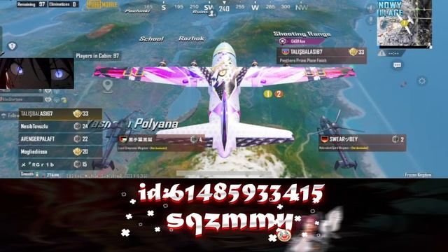 Стрим PUBG MOBILE | ИГРАЕМ КЛАСИКУ | ТДМ | ОБЩЕНИЕ | ЗАХОДИ смотреть онлайн