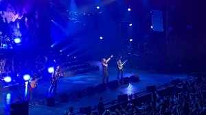 Кипелов - Без тебя