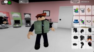 how to take KAKASHI skin in roblox brookhaven