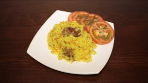 ВКУСНЫЙ РИС С ТУШЕНКОЙ В МУЛЬТИВАРКЕ ПРОСТОЙ РЕЦЕПТ, ЕДА #РЕЦЕПТЫ ДЛЯ МУЛЬТИВАРКИ