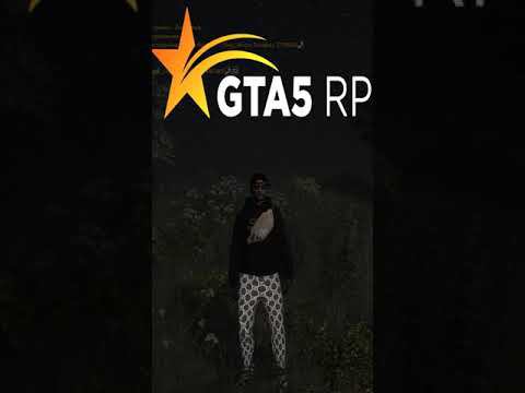 Как я выполняю квестовые  задания хелуин  в GTA5RP/SAMP #shorts