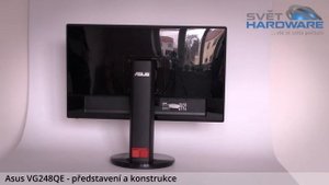 Asus VG248QE