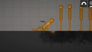 разборка вещей в мелом PlayGround