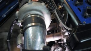 Из #2JZGE в #2JZGTE или атмо в турбо, спек мотора дрифт сезона 2021.