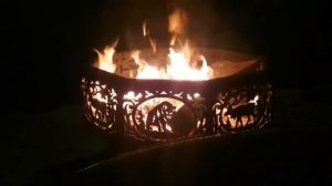 НОЧНОЕ ИНТЕРВЬЮ С ВЕДЬМОЙ. ВЕДЬМИНА ИЗБА ▶️ ИНГА ХОСРОЕВА.