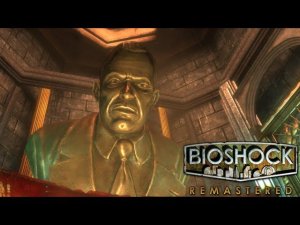 ВОСТОРГ - BioShock Remastered #1