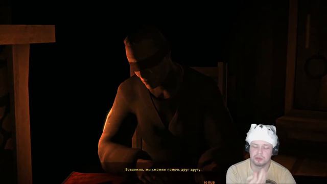 Жуткий МОРОЗ | The Long Dark | ВЕЧНО ГОЛОДНЫЙ