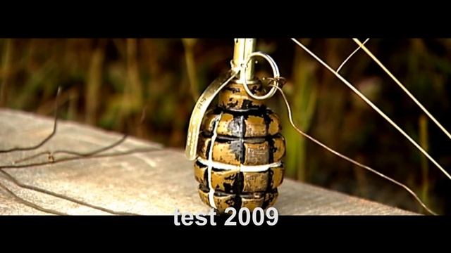 SlavaPolinFilm. ARMOUR-PLANT. 2011г. смотреть онлайн