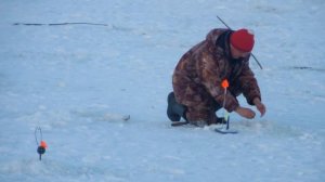 р Каменка щучий залив 14 г ч6