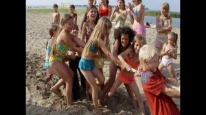 Вот, Что Такое Артек !!!