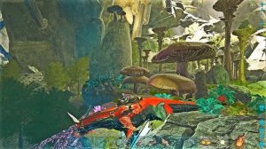 ARK. Фарм органического полимера