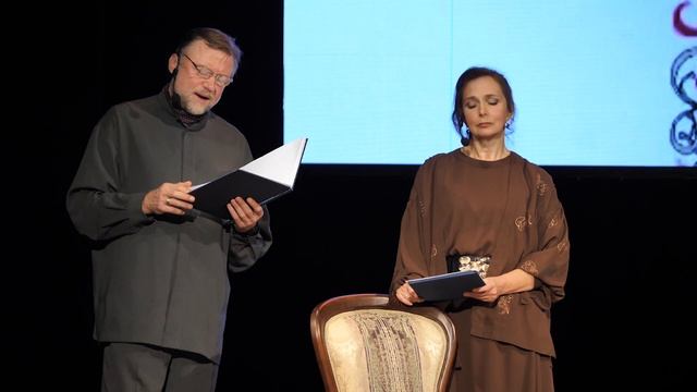 Последняя сказка Пушкина Часть 2 HD 01 04 21