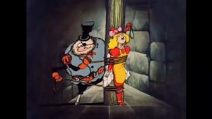 Доктор Айболит "Коварный План Бармалея" На Скорости 15x