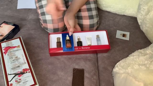 МУЖ ПОДАРИЛ AIRPODS | ЗАКАЗАЛА Estée Lauder | БЫЛА У НЕВРОЛОГА | ЗАКУП НА 6500 | ПОДАРОК ОТ МАМЫ смотреть онлайн