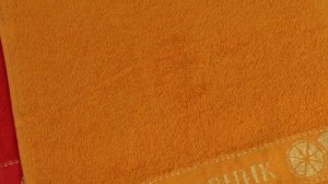 Махровые полотенца "Неделька" - Ивтекс37