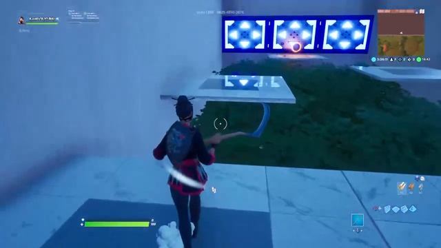 Attempting the star court stranger things $500 deathrun смотреть онлайн