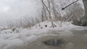 На что ловить ротана зимой, ловля ротана на креветку, видео rybachil.ru