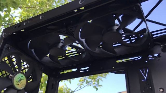 АПГРЕЙД ПК ПОДПИСЧИКА ПО МАКСИМАЛКЕ, ЧТОБ НОРМАЛЬНО БЫЛО. смотреть онлайн