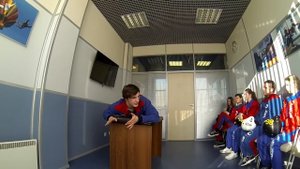 = КАК НАУЧИТЬСЯ ЛЕТАТЬ БЕЗ КРЫЛЬЕВ ??? =