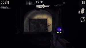 INTO THE DEAD 2 - Descent Short Story Event Full Gameplay Walkthrough (iOS, Android)