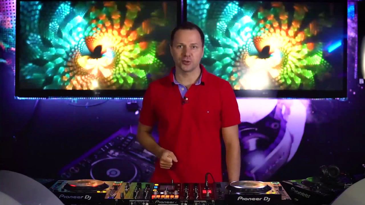 Сведение треков при помощи фильтра высоких частот (HPF) смотреть онлайн