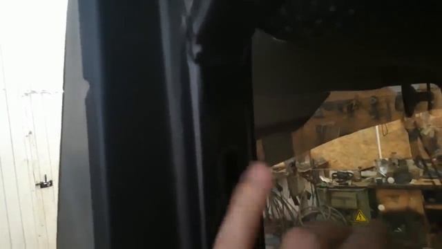 Как я избавился от пыли в кабине МТЗ-82 смотреть онлайн