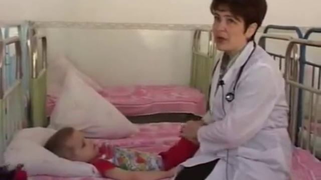 Видео Биолит Детям смотреть онлайн