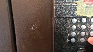 Домофон форвард