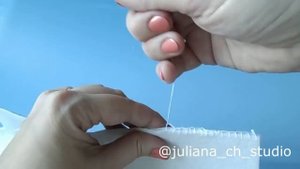 Как сделать масштабный манекен + выкройка. /  DIY mannequin + pattern