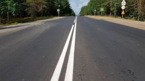 В чем разница между сплошной и двойной сплошной дорожной разметкой