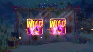 Diver's Gold - A New Slots Game!