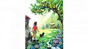 ВОЛШЕБНИК ИЗУМРУДНОГО ГОРОДА. ЧАСТЬ 2. ДОРОГА ИЗ ЖЁЛТОГО КИРПИЧА