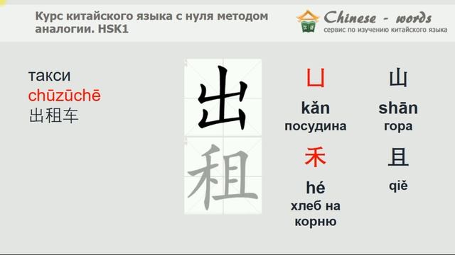 31 урок. Как мы поедем? Поехали на машине! смотреть онлайн