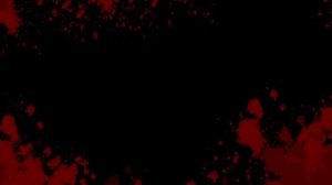 Footage for Halloween 2 - Shining scary monster eyes / Футаж на Хэлоуин 2 - сияющие страшные глаза