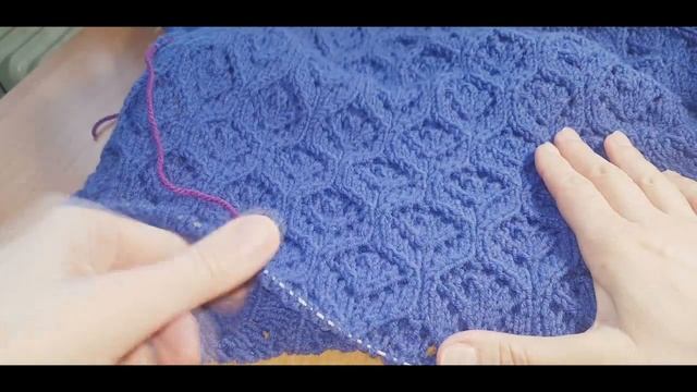 Почему распускаю джемпер СИРЕНЬ смотреть онлайн