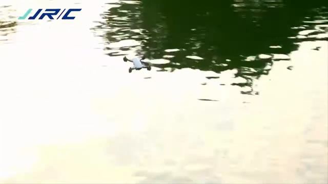 Top 10 Best JJRC Drones with 1080P HD Camera To Buy in 2020 смотреть онлайн