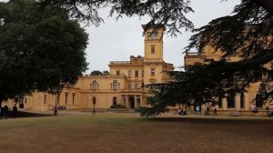 Queen Victoria's Country Retreat - Osborne House