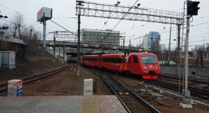 ЭД4МКМ-аэроэкспресс