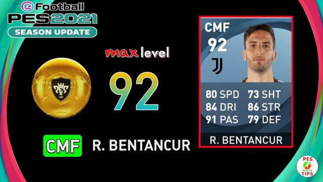 PES 2021 MOBILE BEST GOLD BALL PLAYERS IN EVERY POSITION 🔥🔥 смотреть онлайн