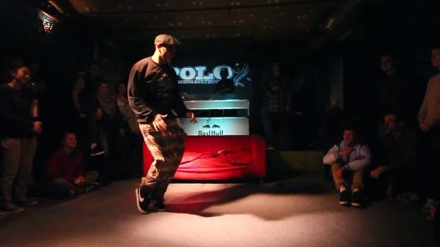 POLO#2 - Ramon смотреть онлайн