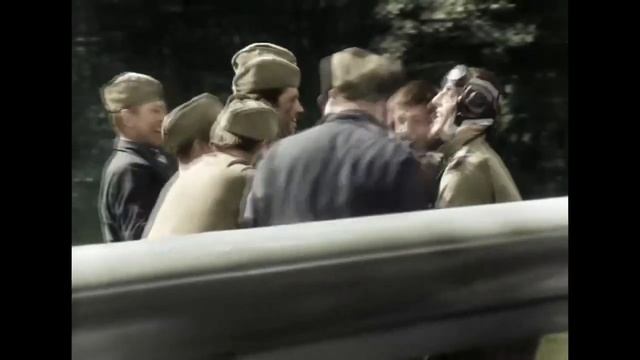 Подвиг Кузнечика, юного летчика-героя из легендарного фильма «В бой идут одни старики»