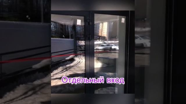 Аренда помещения в Заречном мкр. г. Тюмень