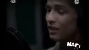 Криштиану Роналду поёт Аморе мио