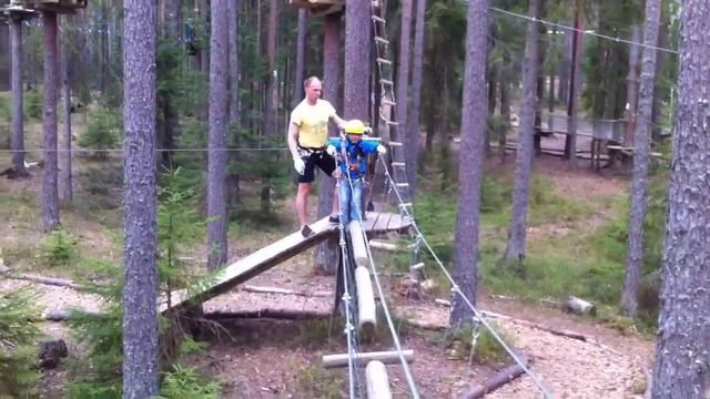 Канатная дорога 3 смотреть онлайн