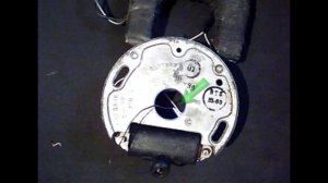 Ремонт и тестирование блока зажигания бензопилы.