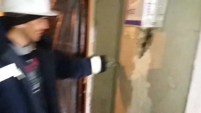 Славентий на стройке, беспокойный маляр смотреть онлайн