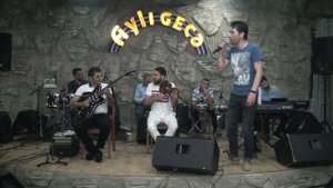 Cemilin ad gunu-8/Elman Namazoglu,Emil Rehmanoglu,Ramin,Elshen,Elshad,Eka,Bextiyar