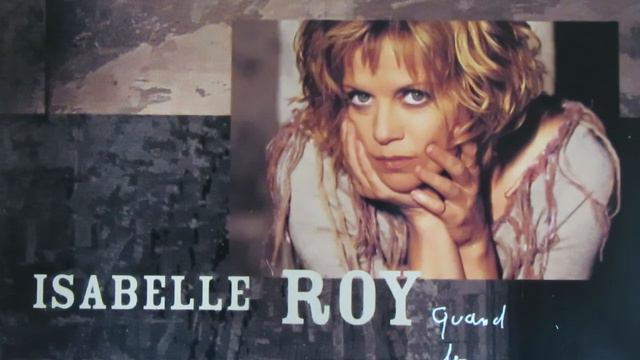 Isabelle Roy Quand les hommes vivront d'amour (Raymond Lévesque) смотреть онлайн